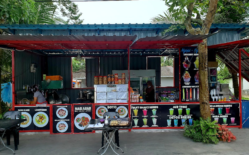 Ngopi Ngopi