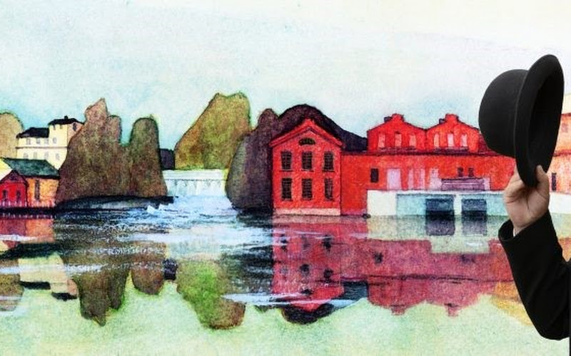 Juankoski Heritage Society & Factory and Worker Museum