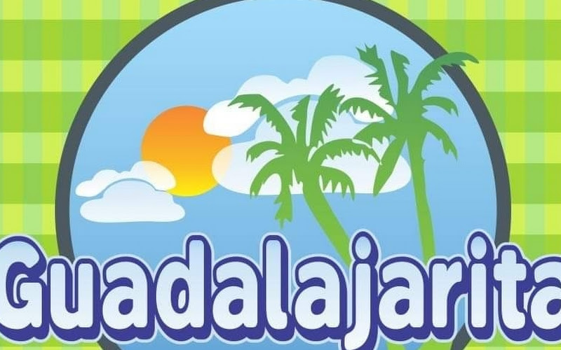 raspados guadalajarita