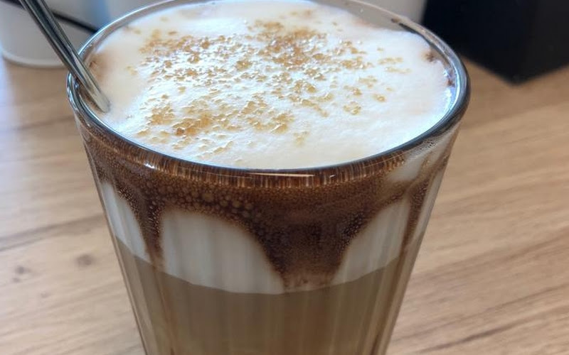 Cafè Jaalan Helmi Oy