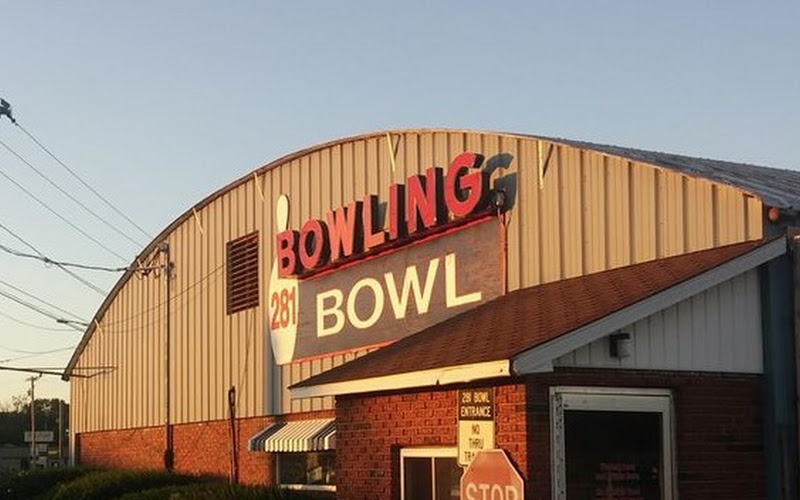 281 Bowling, Inc.