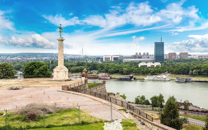 Serbia Inspired Tours