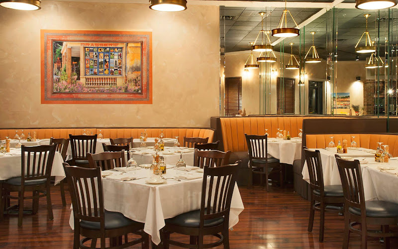 Brasserie Provence