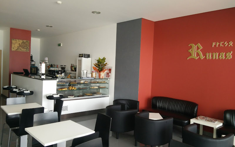 Café Runas