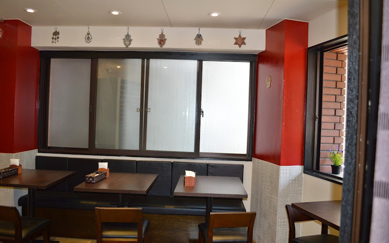 Chana's Place Tokyo Kosher Restaurant