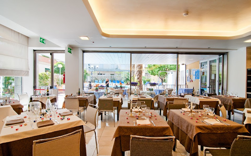 1947 Bistrò & Cocktail Bar