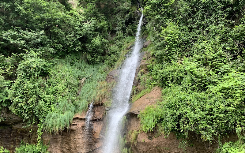 Setono Falls