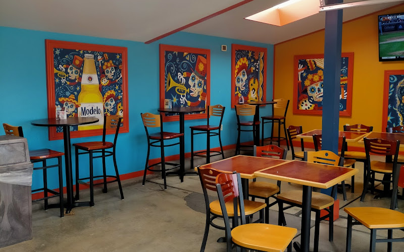 마일 하이 플리 마켓