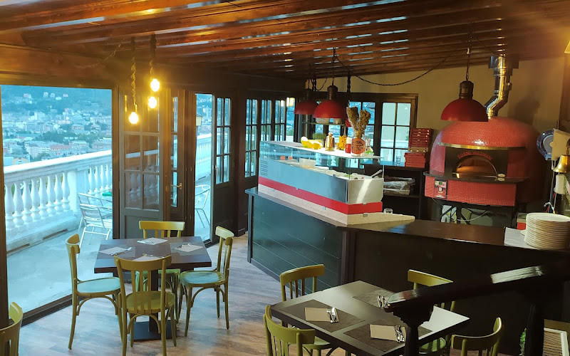 Millstreet Pizzeria Napoletana Gourmet