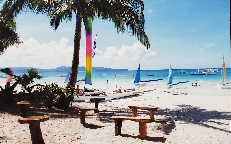 Boracay PubCrawl