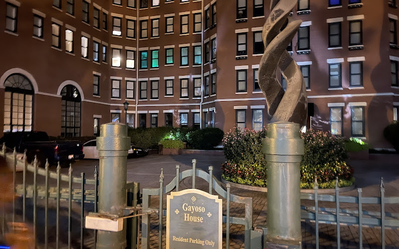 Historical Haunts of Memphis