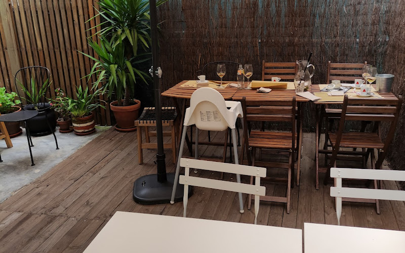 Cubata - Petiscaria da Vila - Prato do dia