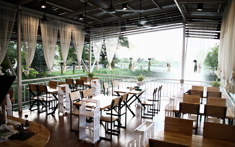 The Estretto - ร้านอาหารเชียงราย, คาเฟ่เชียงราย