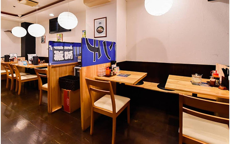 NICHINAN PHO / 日南フォー 天神店