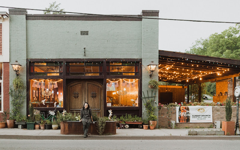 Station House of LaFayette