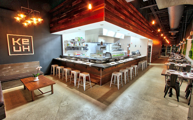 Ke-uH Restaurant