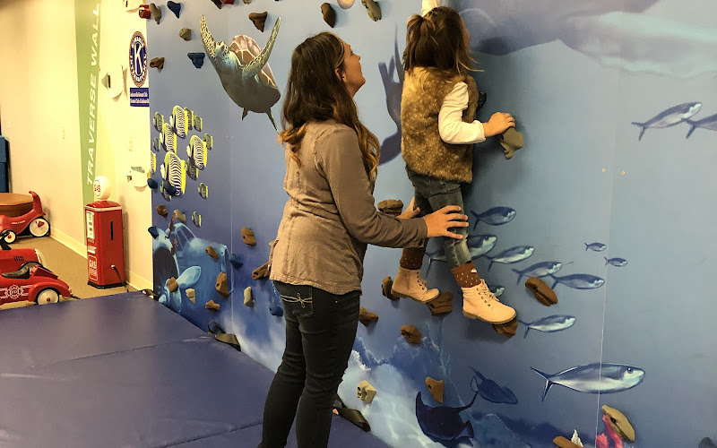 Zing Zumm, Children's Museum of Jacksonville