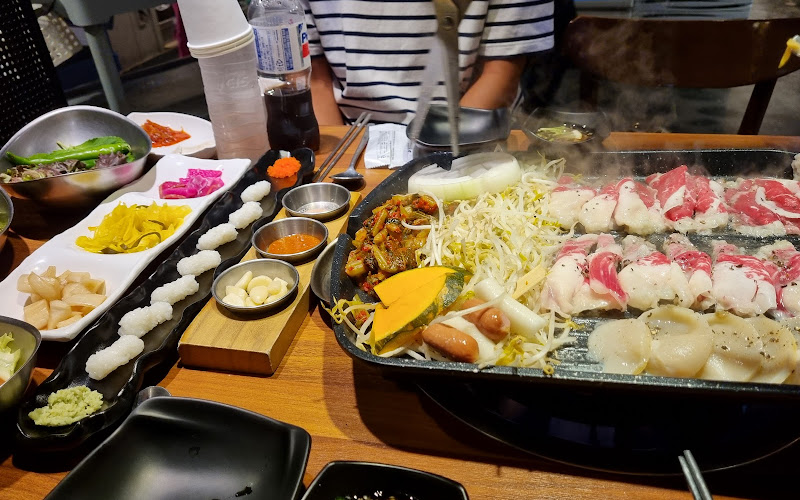 더소풍 상동본점