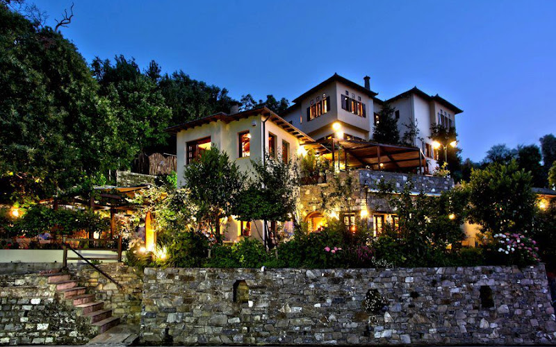 Aleka's House