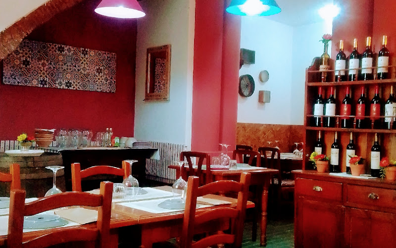 Restaurante Palatus - Portalegre