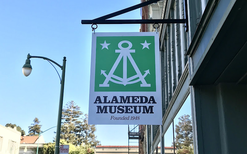 Alameda Museum