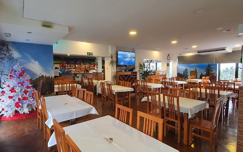 Dignopartilhar Restaurante - Prato do dia