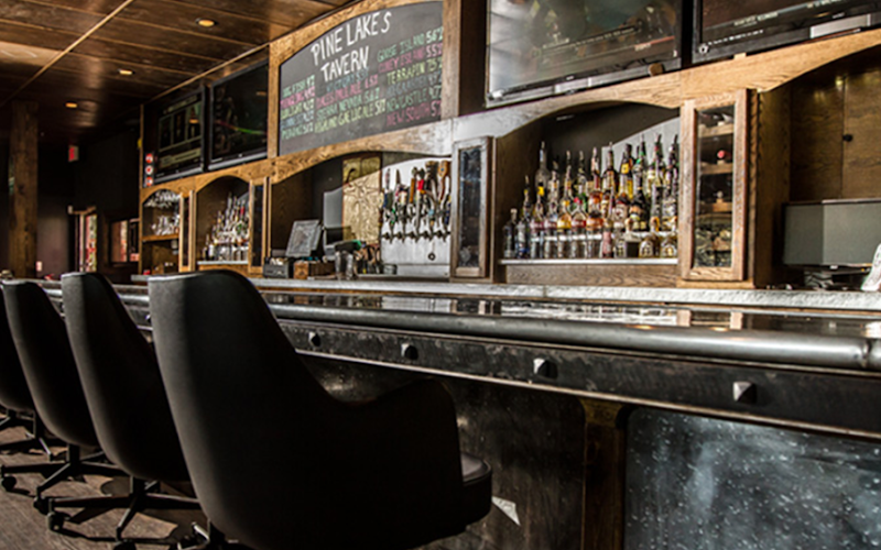 Pine Lakes Tavern