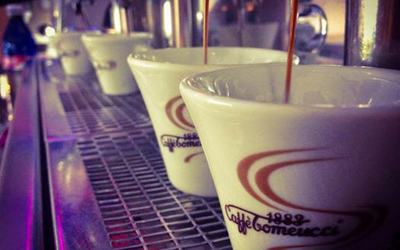 Il Re del Caffè