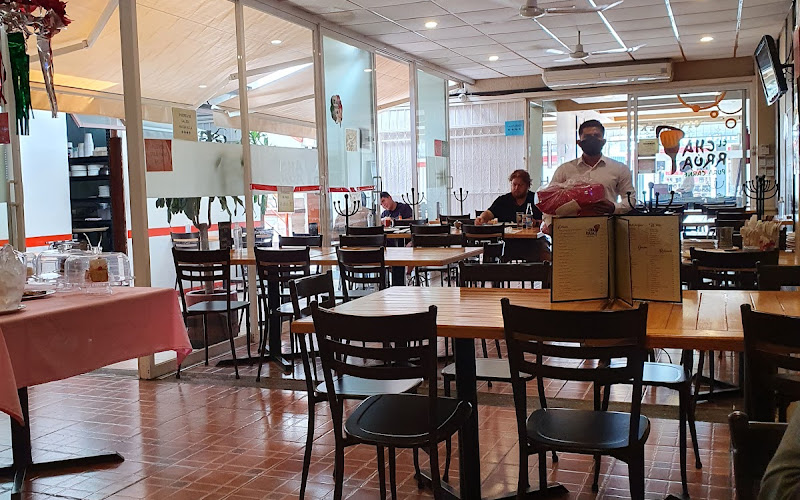 El Charrua Pura Carne