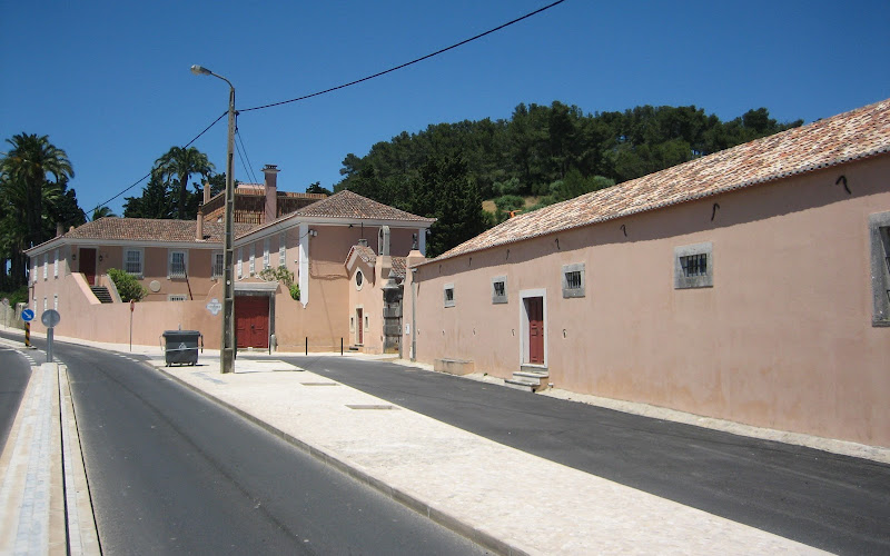 Quinta dos Chainhos