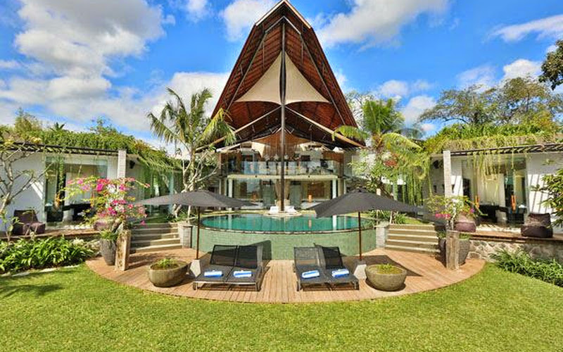 Toraja Villa