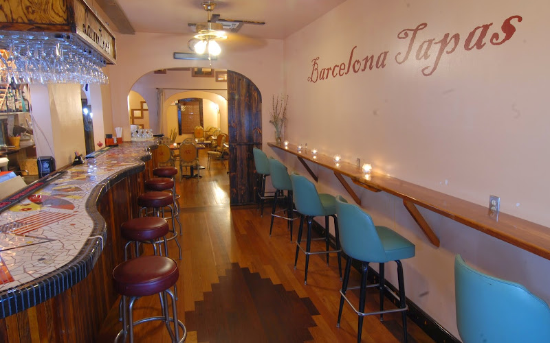 Barcelona Tapas