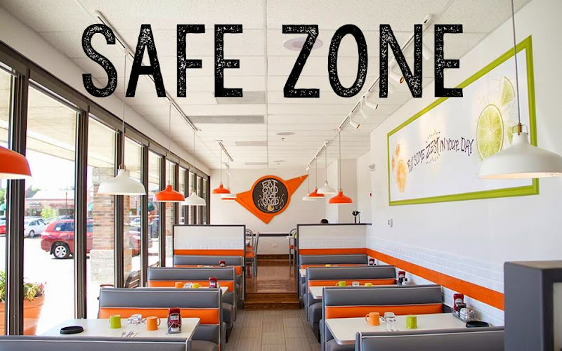 Citrus Diner