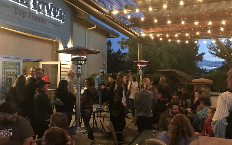 Fall River Brewing Co. Taphouse
