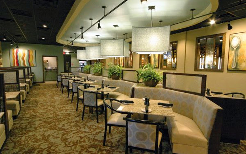Second Street American Bistro