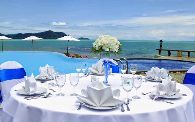 Sunset Bay Restaurant