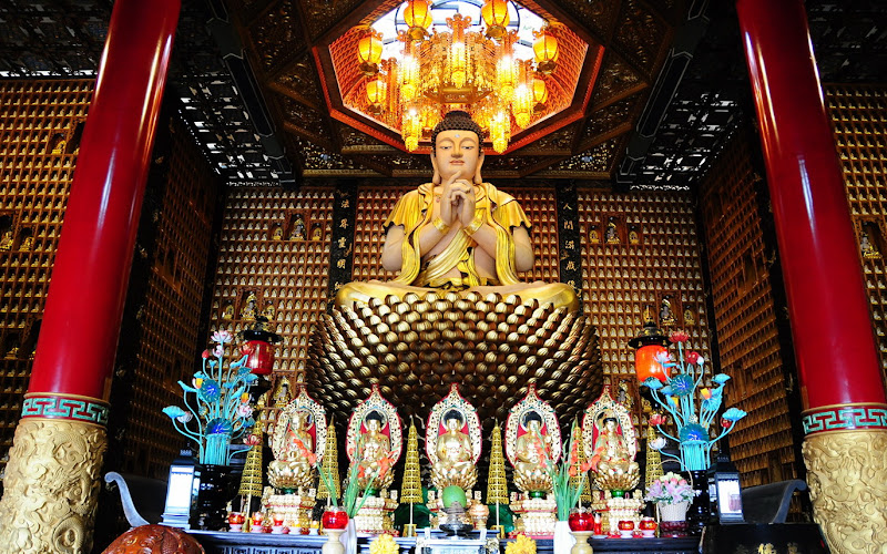 バンファット寺