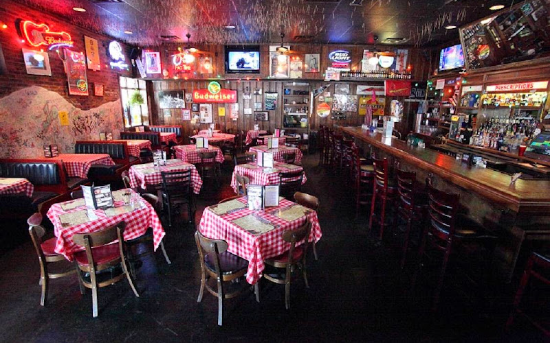 Hueys Germantown