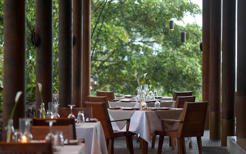 Plantation Restaurant