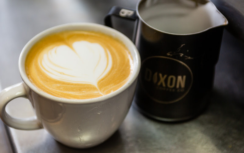 Dixon Coffee Company