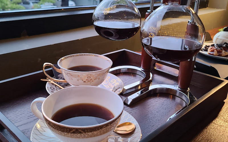 보스턴커피(Boston Coffee)
