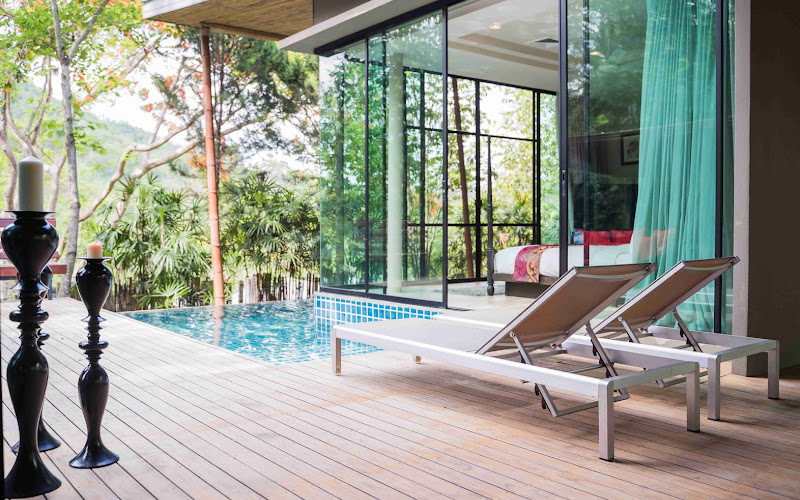 カナリー ナチュラルリ ゾート