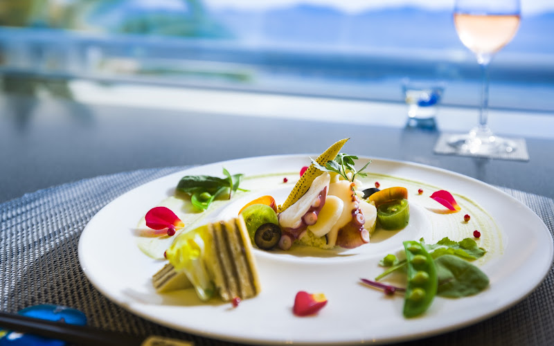 旬景ダイニング碧AO