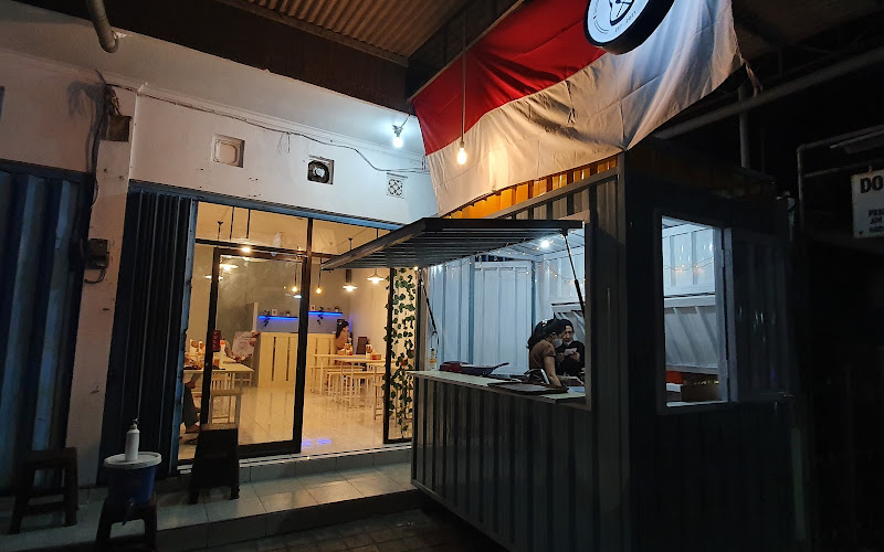 MISS STEAK SINGARAJA