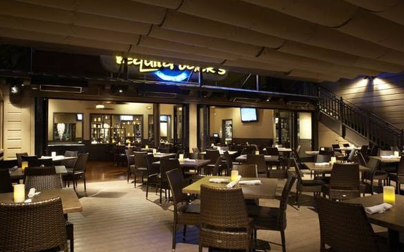 Tequila Jack's Restaurant & Cantina