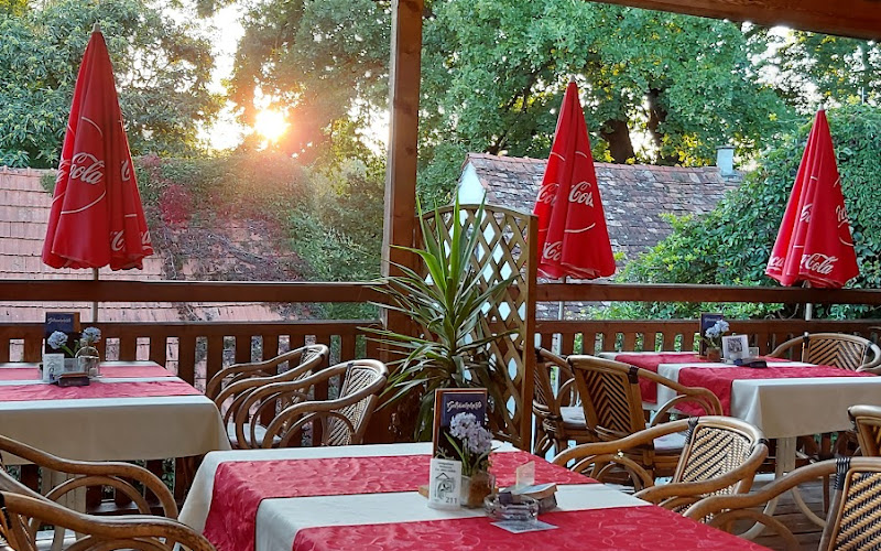 Gasthaus Zur alten Mühle