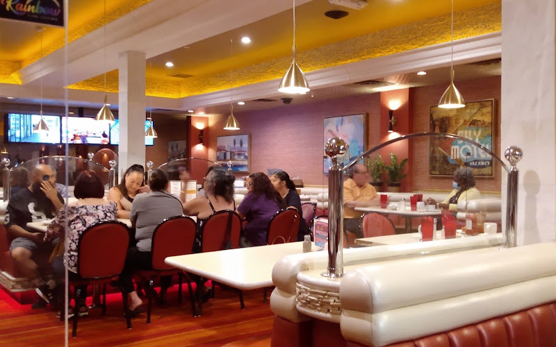 Triple B Restaurant