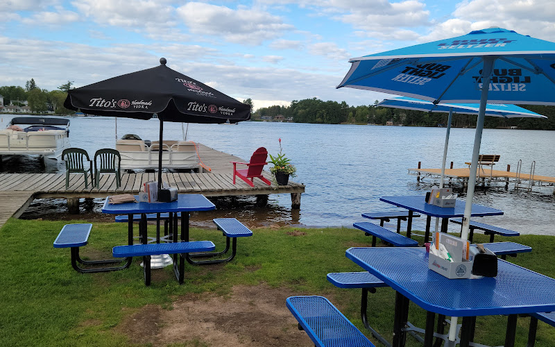 Minocqua Yacht Club