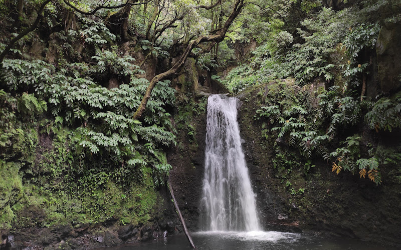 Cascata do Salto do Prego