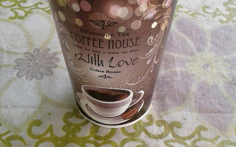Jane Coffee